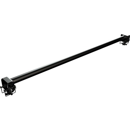 Weather Guard TRUCK RACK ACCESSORY CROSS MEMBER, STEEL, FULL SIZE 1290-52-01